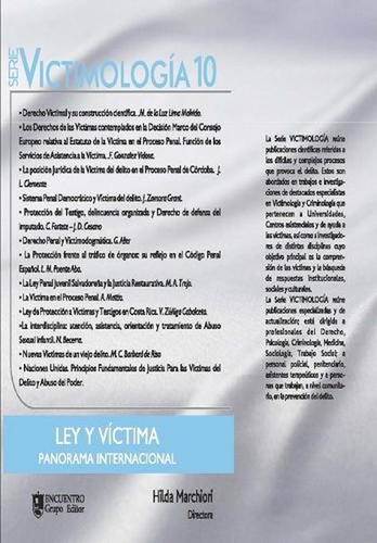 Victimologa ley ctima - 10:,