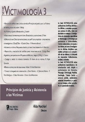 Victimologa principio de - 3:,