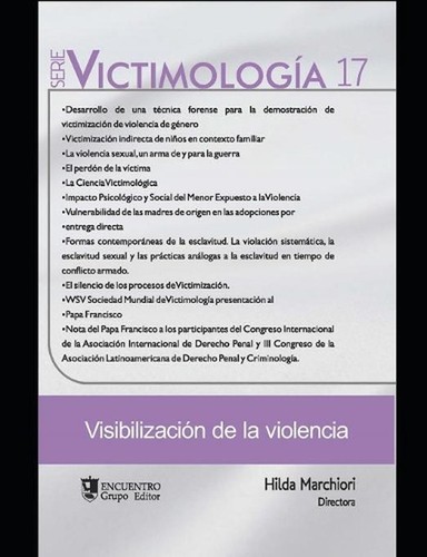 Victimologa visibilizaci n - victimologa, visibilizaci?n