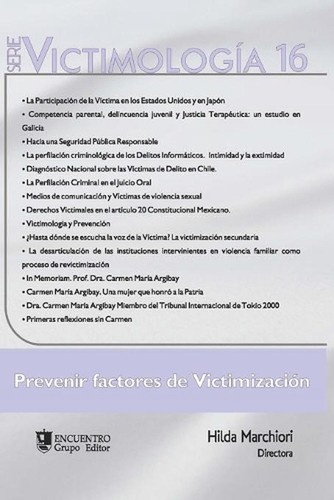 Victimologa prevenir - 16:,