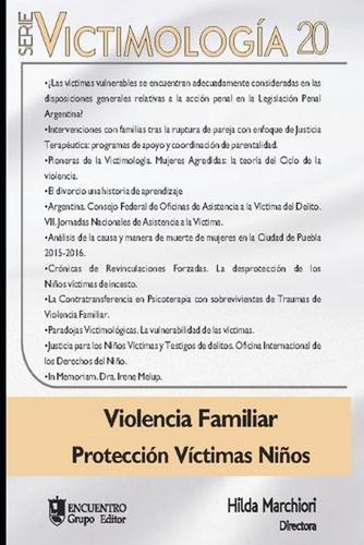 Victimologa violencia - victimologa,
